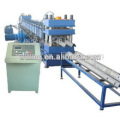 High-Speed Guardrail Cold Roll Forming Machine